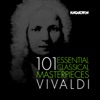 101 Essential Classical Masterpieces: Vivaldi