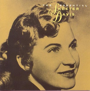 Skeeter Davis - Gonna Get Along Without You Now - 排舞 音樂