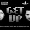 Get Up (Tomer Farage Remix) - Clubbism Technology & Dalyx lyrics
