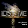 Stream & download Lost Me - Single