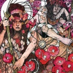 Baroness - Grad