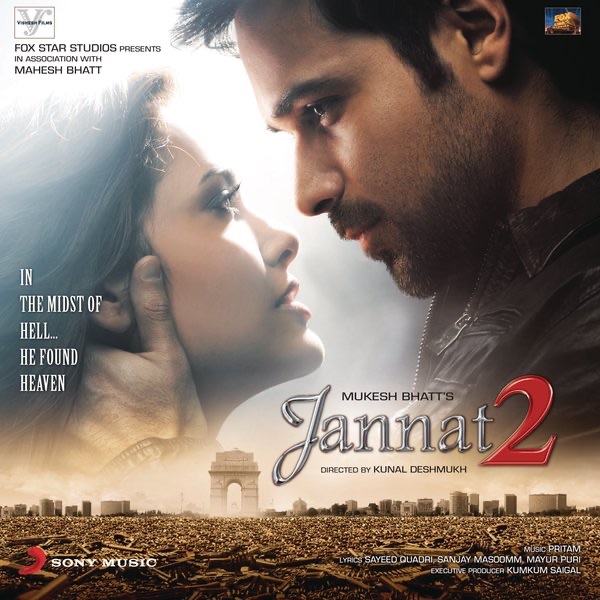 Rab Ka Shukrana* by Mohit Chauhan on Sunrise Smooth