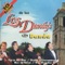Mañanitas de Los Dandy's - Los Dandy's lyrics