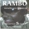 Freestyle - He's Alive - Rambo lyrics