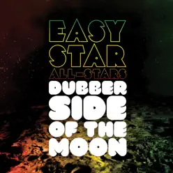 Dubber Sideof the Moon (Bonus Track Version) - Easy Star All Stars