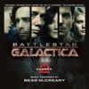 Battlestar Galactica: Season 2 (Original Soundtrack from the TV Series) artwork