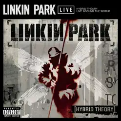 Hybrid Theory - Live Around the World - Linkin Park