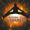 Northern Soul Dynamite artwork