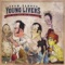 Hollywood Babylon - Them Damned Young Livers lyrics