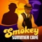 Smokey Summer Cafe' ジャケット写真