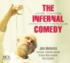 Sturminger: The Infernal Comedy artwork