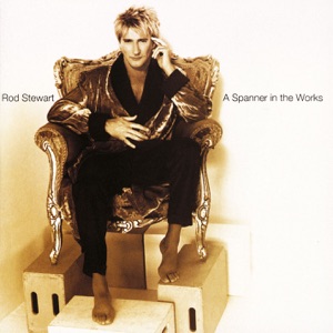 Rod Stewart - Hang On St. Christopher - Line Dance Choreographer