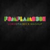 Lorde 2Pac Beck Mashup - Single