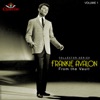Frankie Avalon: From the Vault, Vol. 1 artwork