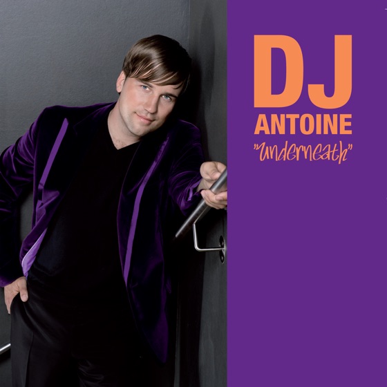 Cover artwork for Underneath (Soft Mix)