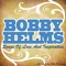 Soldier's Prayer - Bobby Helms lyrics