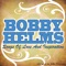 I'm So Lonesome I Could Cry - Bobby Helms lyrics