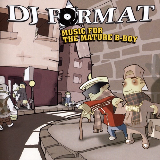 Cover artwork for Ill Culinary Behaviour