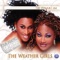 Can't Put It In Words (Extended Mix) - The Weather Girls lyrics