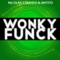 Wonky Funck - Nicolas Strands & AnTiTo lyrics