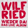 Wieder da! (Das Live Album), 2013