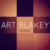 Art Blakey - Moanin'