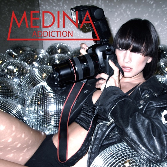 Cover artwork for Addiction (Extended Mix)