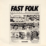 Fast Folk Musical Magazine, Vol. 1, No. 6 - The Blues