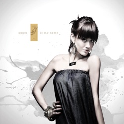 Agnes Monica - Karena Ku Sanggup