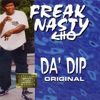 Freak Nasty - Da' Dip (Original)