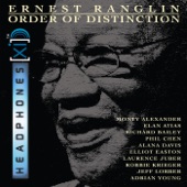 Ernest Ranglin - Hurts to be Alone