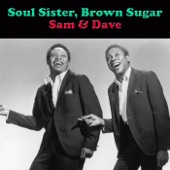 Sam And Dave - Wrap It Up