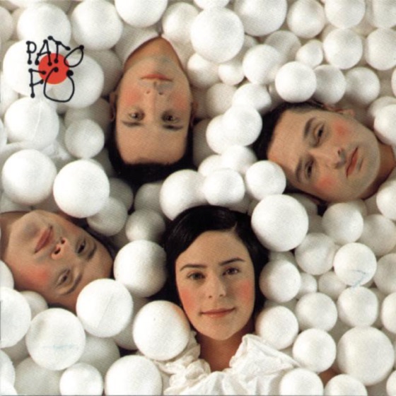 Cover artwork for Quase