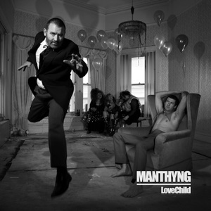Manthyng - Thief of Bethlehem - Line Dance Musique