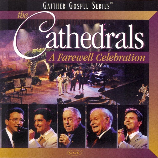 Art for O What A Savior by The Cathedrals