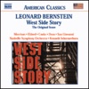 Bernstein: West Side Story: The Original Score artwork