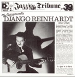 Django Reinhardt, Stephanie Grappelli & Stéphane Grappelli - Minor Swing