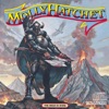 Molly Hatchet - Heartbreak Radio