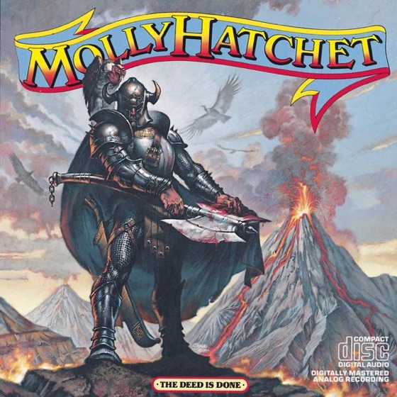 Cover artwork for Backstabber