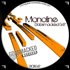 Gobsmacked 087 - Single by Monoline album reviews, ratings, credits