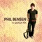 Little Respect - Phil Bensen lyrics