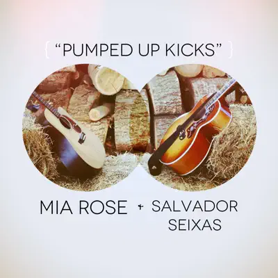 Pumped up Kicks - Single - Mia Rose