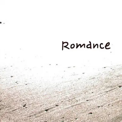 Romance - EP - Romance
