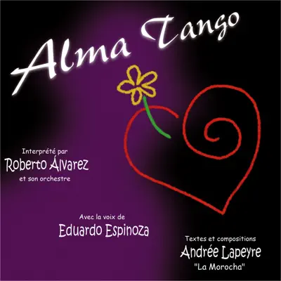Alma Tango - Roberto Alvarez