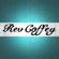 My Story - Rev Coffey