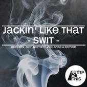 Jackin' Like That (Zoolanda Remix) artwork