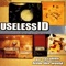 At Least I Tried - Useless ID lyrics