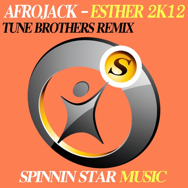 Esther 2K12 - Single - Afrojack