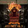 ATL's Finest 2: Introducing Carolina's Elite (Producer's Edition) album lyrics, reviews, download