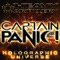 Phantom Reality - Captain Panic! lyrics